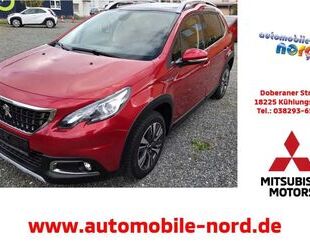 Peugeot 2008 Gebrauchtwagen