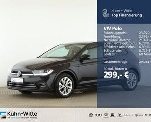 VW Polo Gebrauchtwagen
