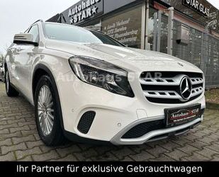 Mercedes-Benz GLA 200 Gebrauchtwagen
