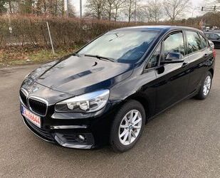 BMW 218 Active Tourer Gebrauchtwagen