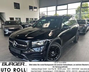 Mercedes-Benz GLB 220 Gebrauchtwagen