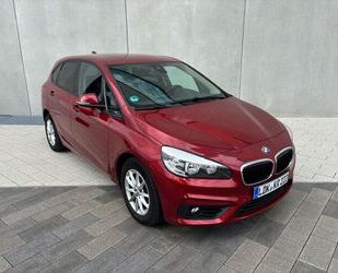 BMW 218 Active Tourer Gebrauchtwagen