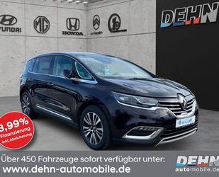 Renault Espace Gebrauchtwagen