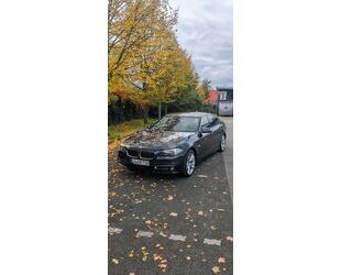 BMW 535 Gebrauchtwagen