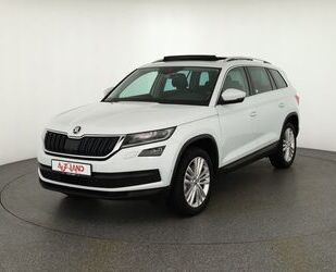 Skoda Kodiaq Gebrauchtwagen