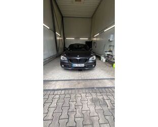 BMW 730 Gebrauchtwagen