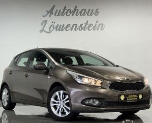 Kia ceed / Ceed Gebrauchtwagen