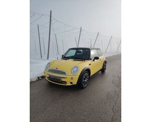 Mini Cooper Gebrauchtwagen