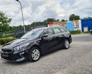 Kia ceed Sportswagon Gebrauchtwagen