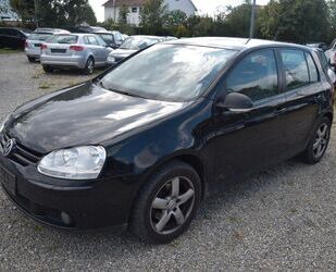 VW Golf Gebrauchtwagen