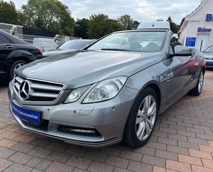 Mercedes-Benz E 250 Gebrauchtwagen