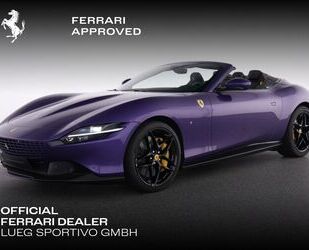 Ferrari Roma Gebrauchtwagen