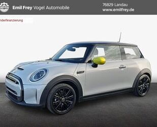 Mini Cooper SE Gebrauchtwagen