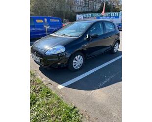 Fiat Grande Punto Gebrauchtwagen