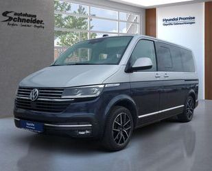 VW T6 Multivan Gebrauchtwagen