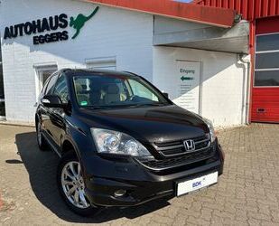 Honda CR-V Gebrauchtwagen