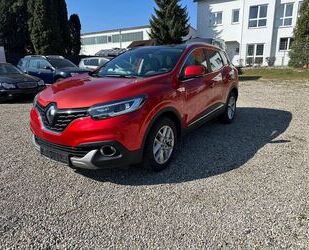 Renault Kadjar Gebrauchtwagen