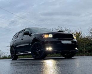 Dodge Durango Gebrauchtwagen