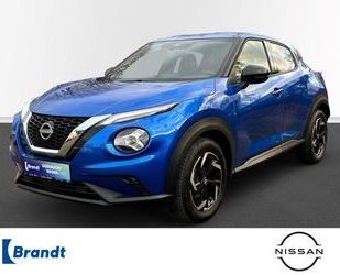 Nissan Juke Gebrauchtwagen