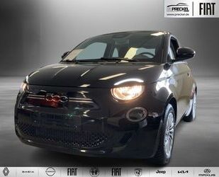 Fiat 500e Gebrauchtwagen
