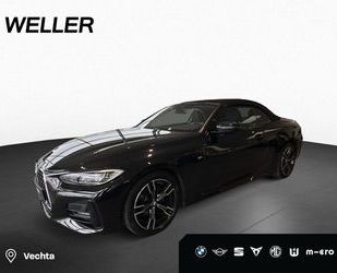 BMW 420 Gebrauchtwagen