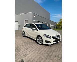 Mercedes-Benz B 200 Gebrauchtwagen