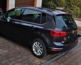 VW Golf Sportsvan Gebrauchtwagen
