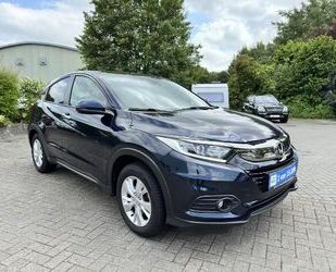 Honda HR-V Gebrauchtwagen
