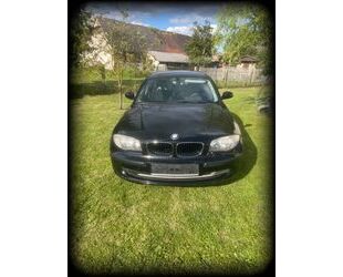 BMW 116 Gebrauchtwagen