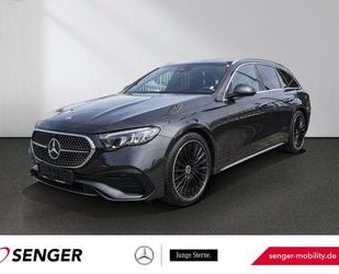Mercedes-Benz E 300 Gebrauchtwagen