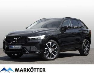 Volvo XC60 Gebrauchtwagen