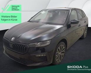 Skoda Scala Gebrauchtwagen
