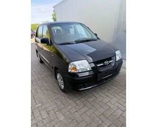 Hyundai Atos Gebrauchtwagen