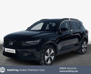Volvo XC40 Gebrauchtwagen
