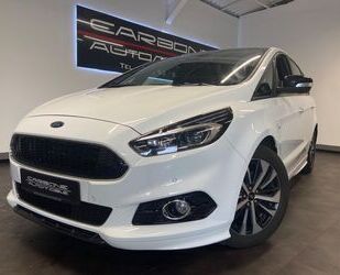 Ford S-Max Gebrauchtwagen