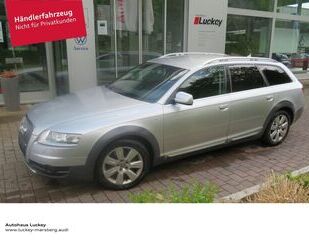 Audi A6 Allroad Gebrauchtwagen