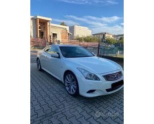 INFINITI G37 Gebrauchtwagen