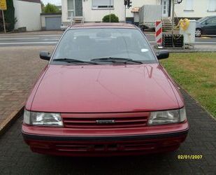 Toyota Carina Gebrauchtwagen