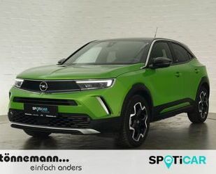 Opel Mokka-e Gebrauchtwagen