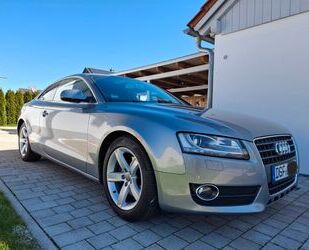 Audi A5 Gebrauchtwagen