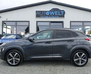 Hyundai KONA Gebrauchtwagen
