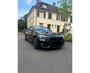 BMW 125 Gebrauchtwagen