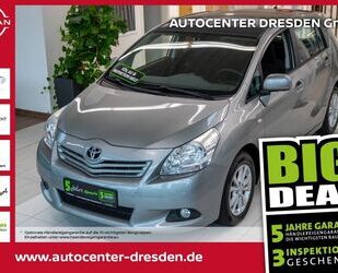Toyota Verso Gebrauchtwagen