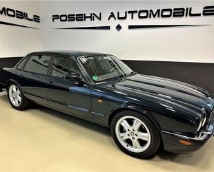 Jaguar XJR Gebrauchtwagen