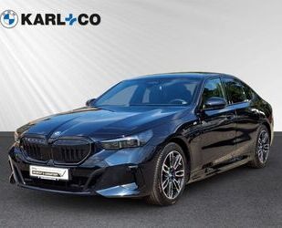 BMW 550 Gebrauchtwagen