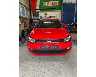Audi Polo 