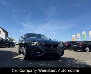 BMW 220 Gebrauchtwagen