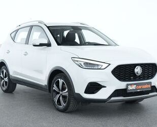 MG ZS Gebrauchtwagen