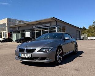 BMW 630 Gebrauchtwagen