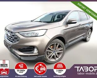 Ford Edge Gebrauchtwagen